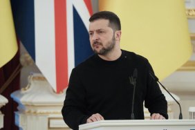 Зеленський підкреслює відсутність повного захисту України від російських атак