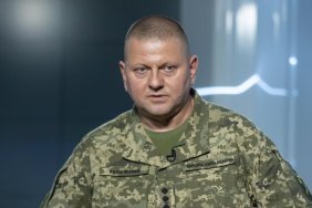 ОП розглядає відставку Залужного: указу про це ще немає (ОНОВЛЕНО)