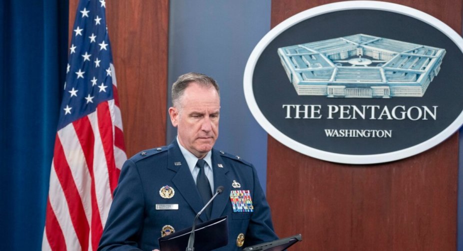 Without funding, the USA will not be able to maintain the weapons already transferred to Ukraine - Pentagon