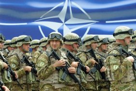 NATO launches Steadfast Defender 24, its largest exercise in decades, by the end of spring