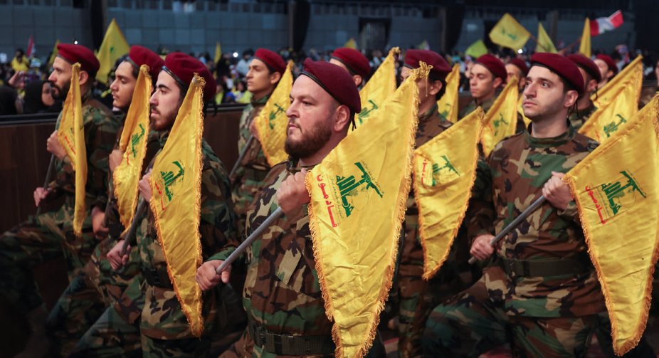 Experts predict a full-scale war between Israel and Hezbollah
