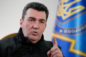 Данілов вважає, що в Україні відсутній опозиційний рух