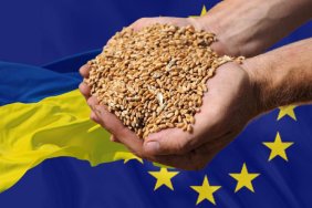 EU agriculture ministers discuss opportunities for food exports from Ukraine at a meeting in Brussels