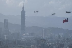 War over Taiwan could cost the world economy 10% of GDP - Bloomberg