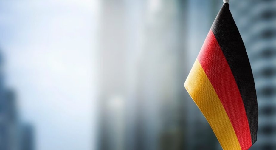 У Німеччині відбувається економічний спад: ВВП скоротився на 0,3%