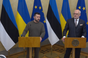 Ukraine calls on partners to fully implement the decision on one million shells