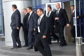 Колишні охоронці Януковича, які допомагали йому втекти, отримали підозру за 10 років