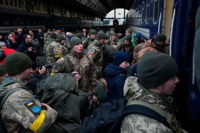 Міноборони не подавав до Верховної Ради перероблений законопроєкт щодо мобілізації, - нардеп