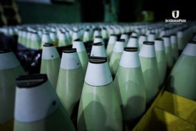 Країни ЄС планують виробити 1,3 мільйона снарядів до закінчення року, забезпечивши військову підтримку Україні