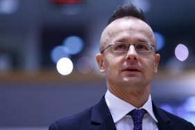 Угорщина визначає умови для зустрічі Орбана з Зеленським