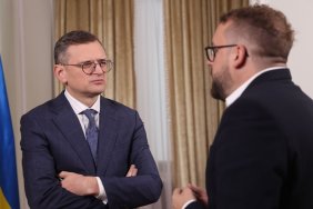 Кулеба: Північна Корея - більш ефективний партнер для Росії, ніж для нас Захід