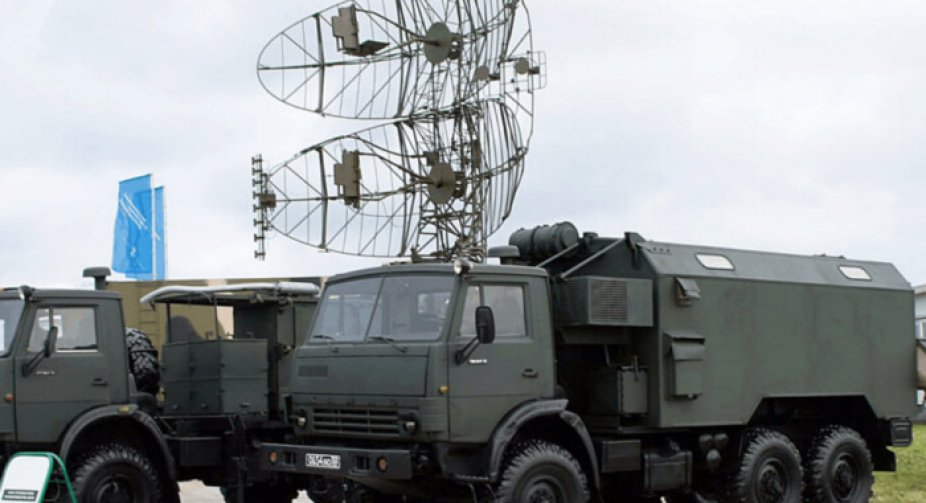 ЗСУ уразили радіолокаційну станцію ППО в окупованому Криму