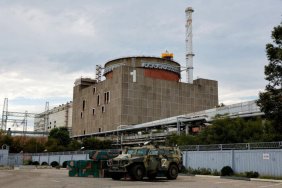 Росіяни знову розмістили міни на території Запорізької АЕС: Деталі інциденту від МАГАТЕ