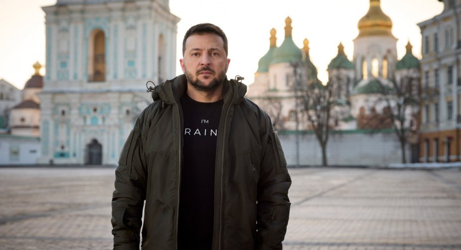 Zelensky submits a draft law on multiple citizenship to the Rada: for everyone except Russian citizens