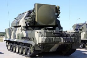 Греція передасть Україні озброєння в рамках угоди із США