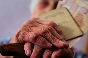 У 2024 році пенсії проіндексують на 13%, - Мінсоцполітики