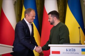 Гарантії безпеки для України: Польща приєдналася до декларації G7
