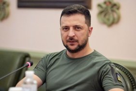 Zelensky will visit Estonia tomorrow