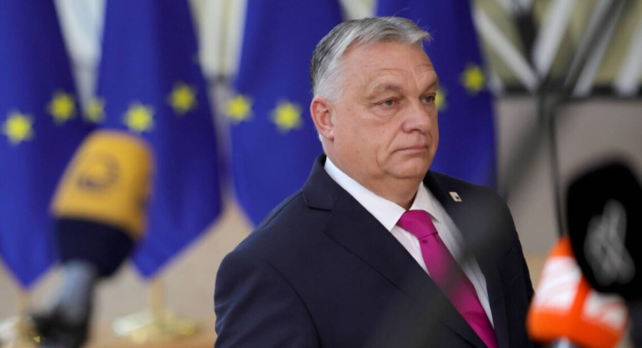 Hungary notes that reaching an agreement with the EU on aid to Ukraine still takes time