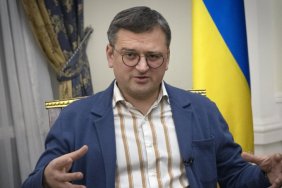Кулеба закликає Європу посилити оборонну промисловість перед можливою загрозою від Росії