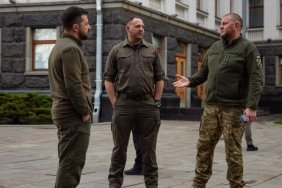 Зеленський все одно відправити у відставку Залужного, - Financial Times