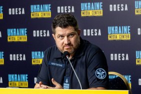 Військово-морські сили України відреагували на заяву Туреччини щодо мінних тральщиків