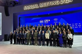Україна і Румунія розпочали переговори щодо гарантій безпеки на фоні зустрічі в Давосі