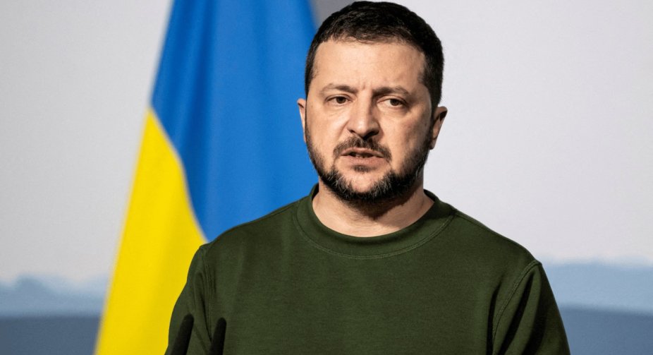 Зеленський висловився проти примусової вуличної мобілізації