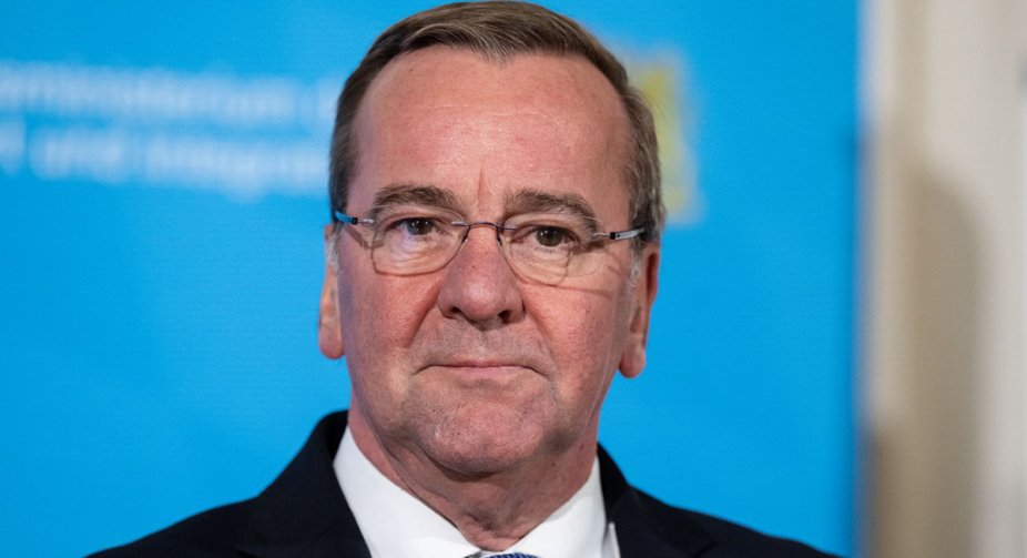 Germany announces military supplies to Ukraine for 2024: Air defense, tanks, artillery