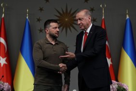 Зеленський та Ердоган домовились про посередництво Туреччини в обміні полоненими між Україною та Росією