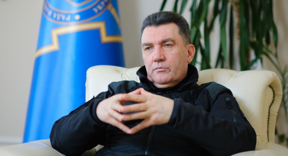 Danilov calls on the US and EU to rearm, prioritizing military security