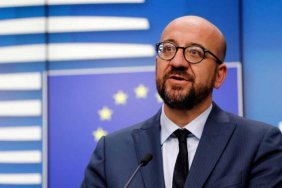 Президент Європейської ради Шарль Мішель може піти у відставку, щоб стати депутатом
