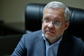 Galushchenko: Cabinet of Ministers has no plans to increase electricity tariffs