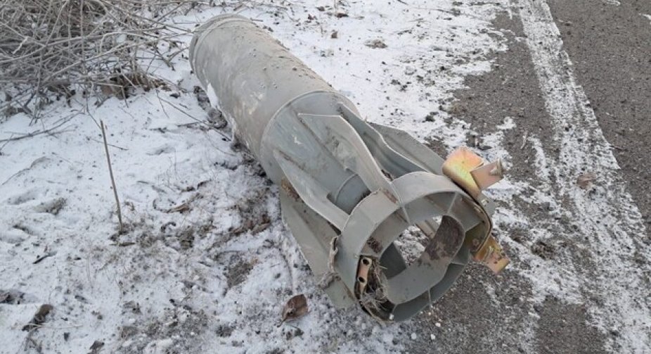 Росіяни атакували підрозділ пожежної охорони на Херсонщині, поранено вогнеборців