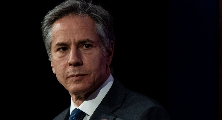 Blinken will visit Israel for the sixth time since the beginning of the war