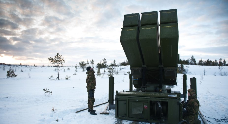 Канада просить США прискорити поставку NASAMS для України, який був оплачений ще в березні 2023 року