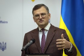 Кулеба про пріоритет України у 2024 році: Не дати РФ домінувати в повітряному просторі