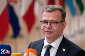 Прем'єр Фінляндії підтримує подальше закриття кордону з РФ через гібридні загрози