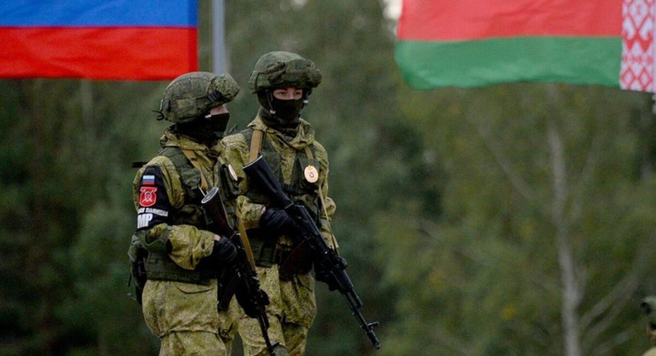 Білорусь розглядатиме напад на союзників як загрозу для власної безпеки