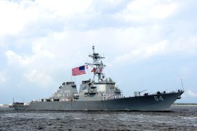 Ракетний удар по американському судну в Червоному морі: ймовірна помста хуситів