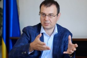 Гетманцев розповів про збільшення коливань валютного курсу в Україні