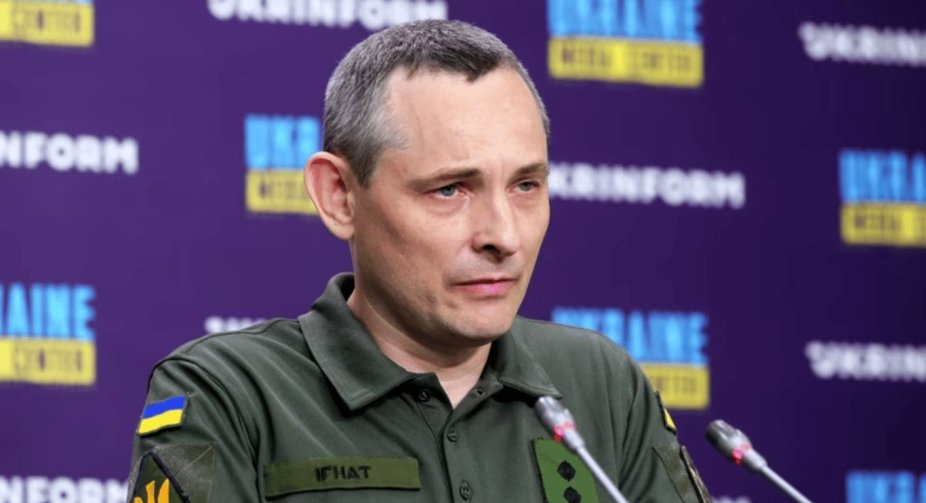 It is impossible to predict the date of Russia's massive attack on Ukraine, - Ihnat
