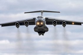 Russia should have warned about the transportation of prisoners to Il-76 Red Cross: did they ask for clarification