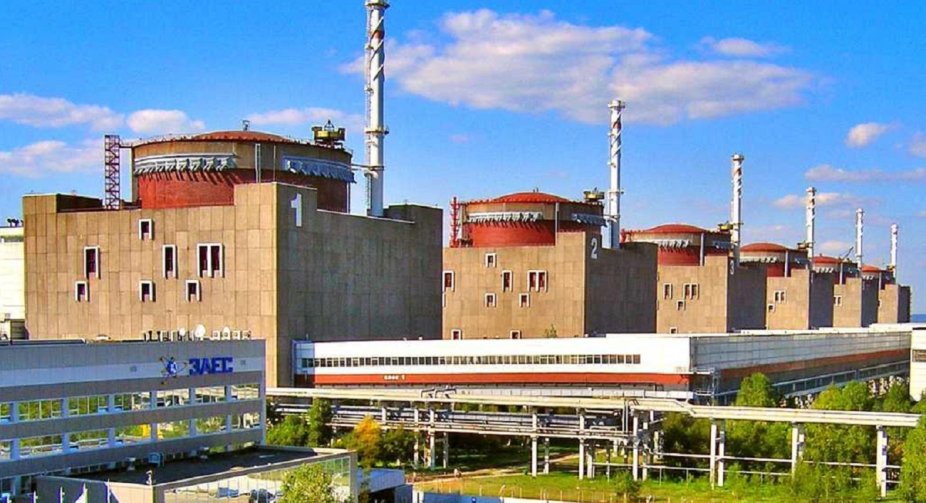 Експертам МАГАТЕ два тижні забороняють доступ до реакторних залів Запорізької АЕС, окупованої Росією