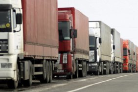 У Польщі прогнозують зникнення черг на кордоні з Україною в найближчі дні