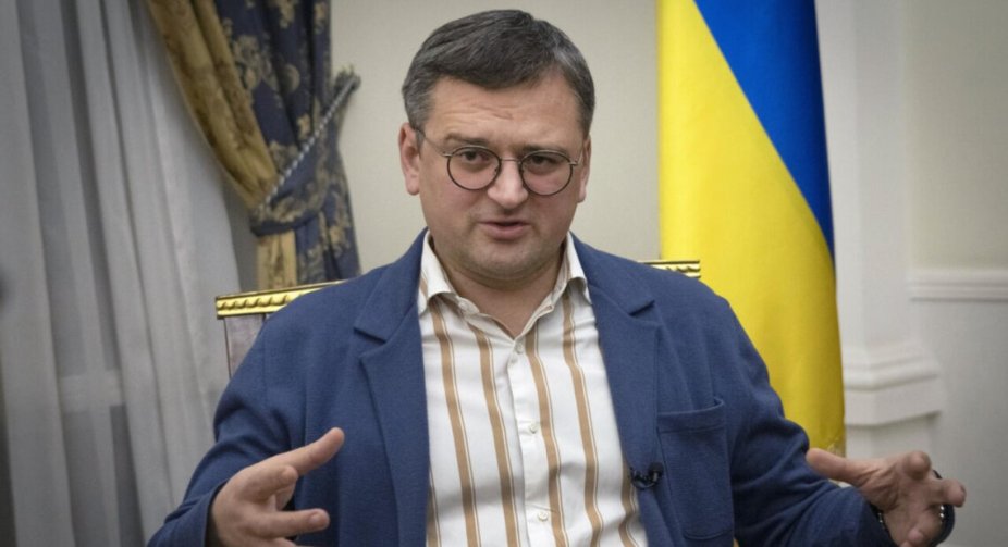 Кулеба закликає Європу посилити оборонну промисловість перед можливою загрозою від Росії