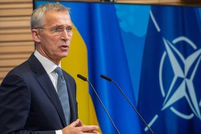 Столтенберг скликає Раду Україна-НАТО через російські обстріли