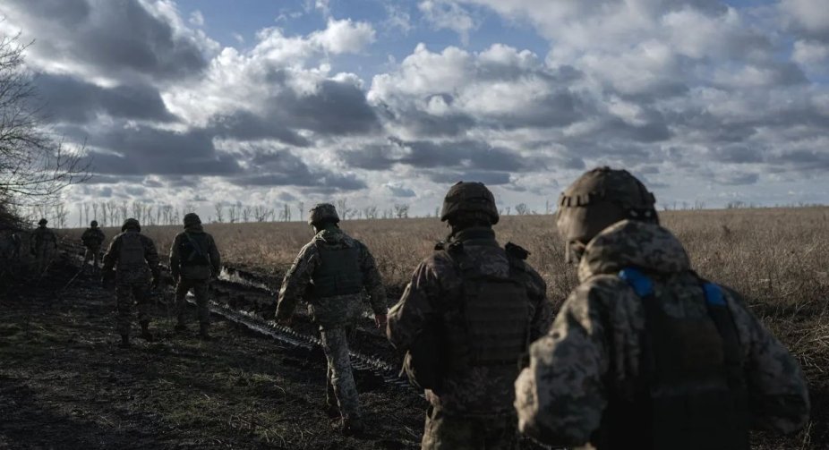 Ukrainian Defense Forces need infantrymen the most, - Major General Nikoliuk