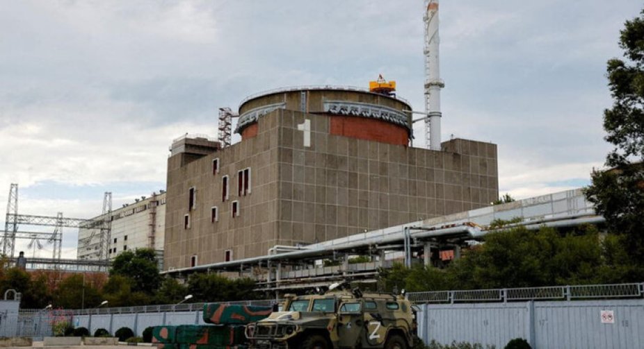 Росіяни знову розмістили міни на території Запорізької АЕС: Деталі інциденту від МАГАТЕ