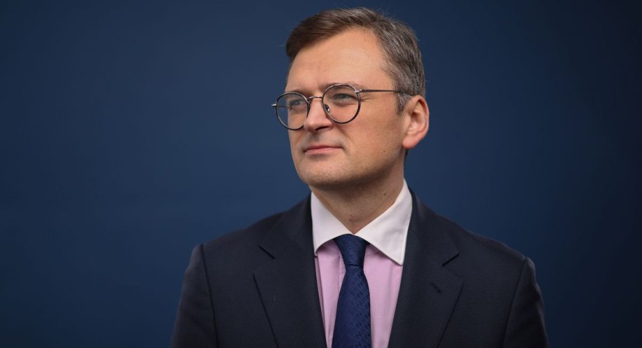 Україна може здобути контроль над повітряним простором до 2024 року за умови отримання F-16 та військової техніки, - Кулеба